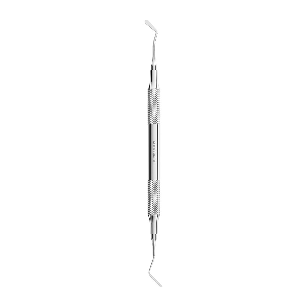 Plastic Filling Instrument